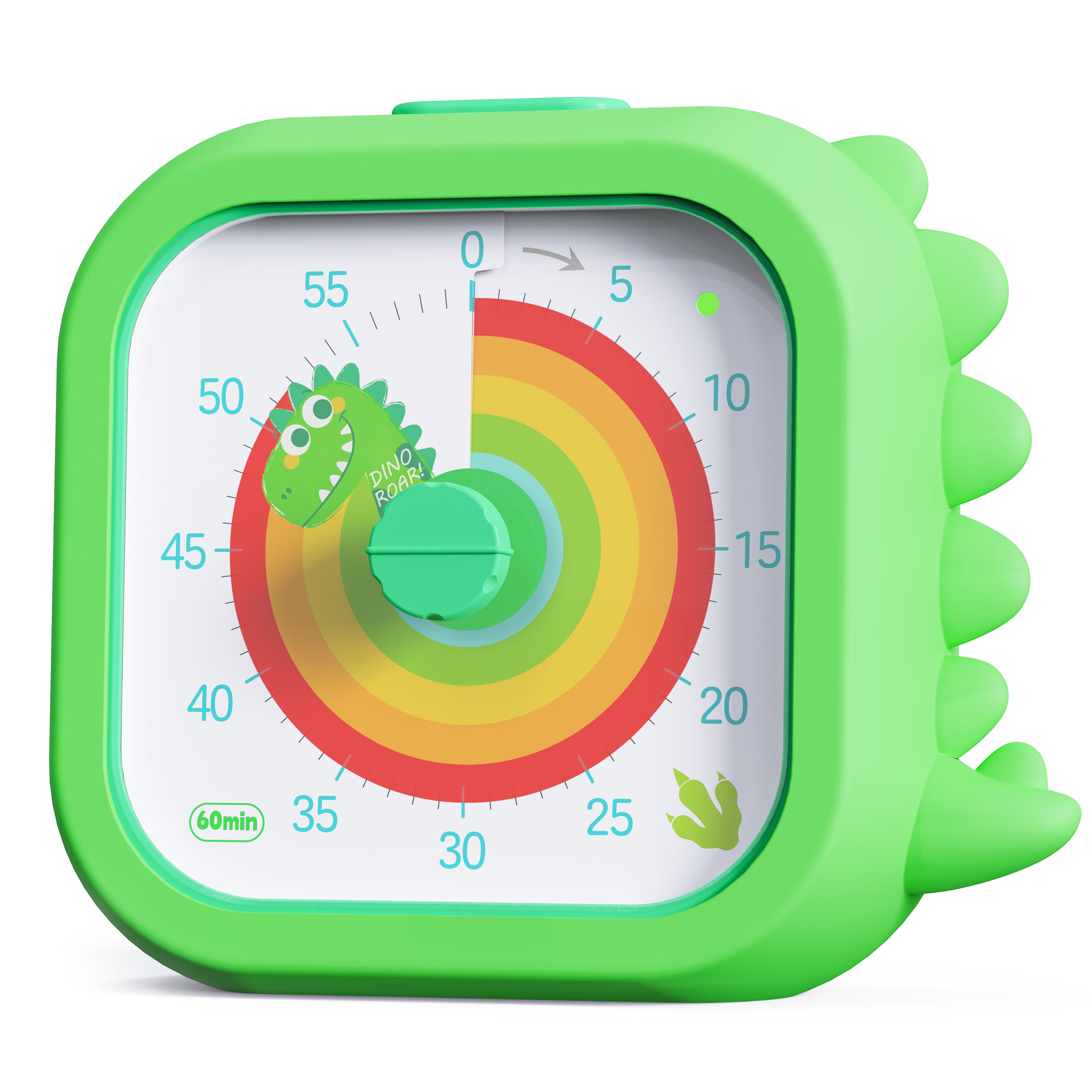 Owliwise Visual Timer for Kids 丨Plan & Organize