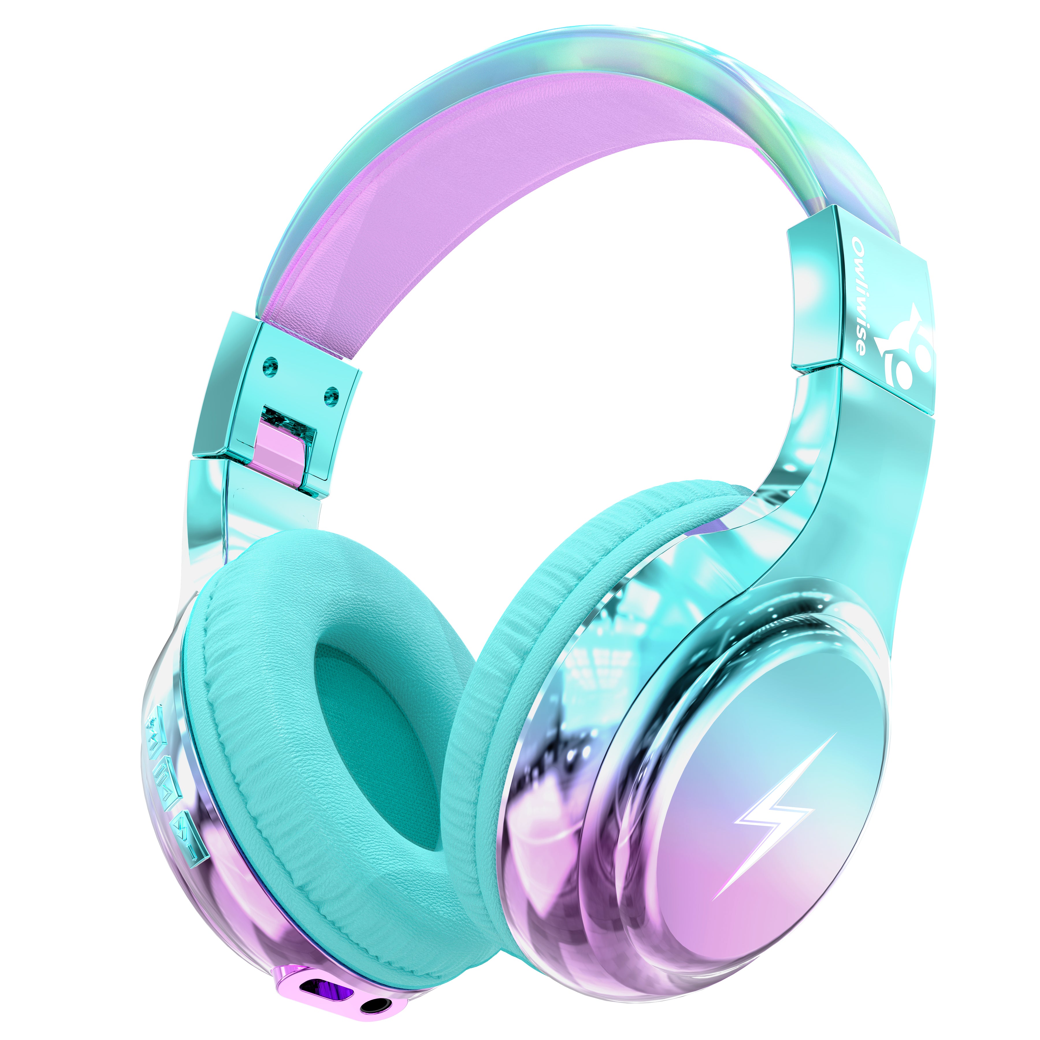 Owliwise Kids Bluetooth Headphones 丨Bolt series