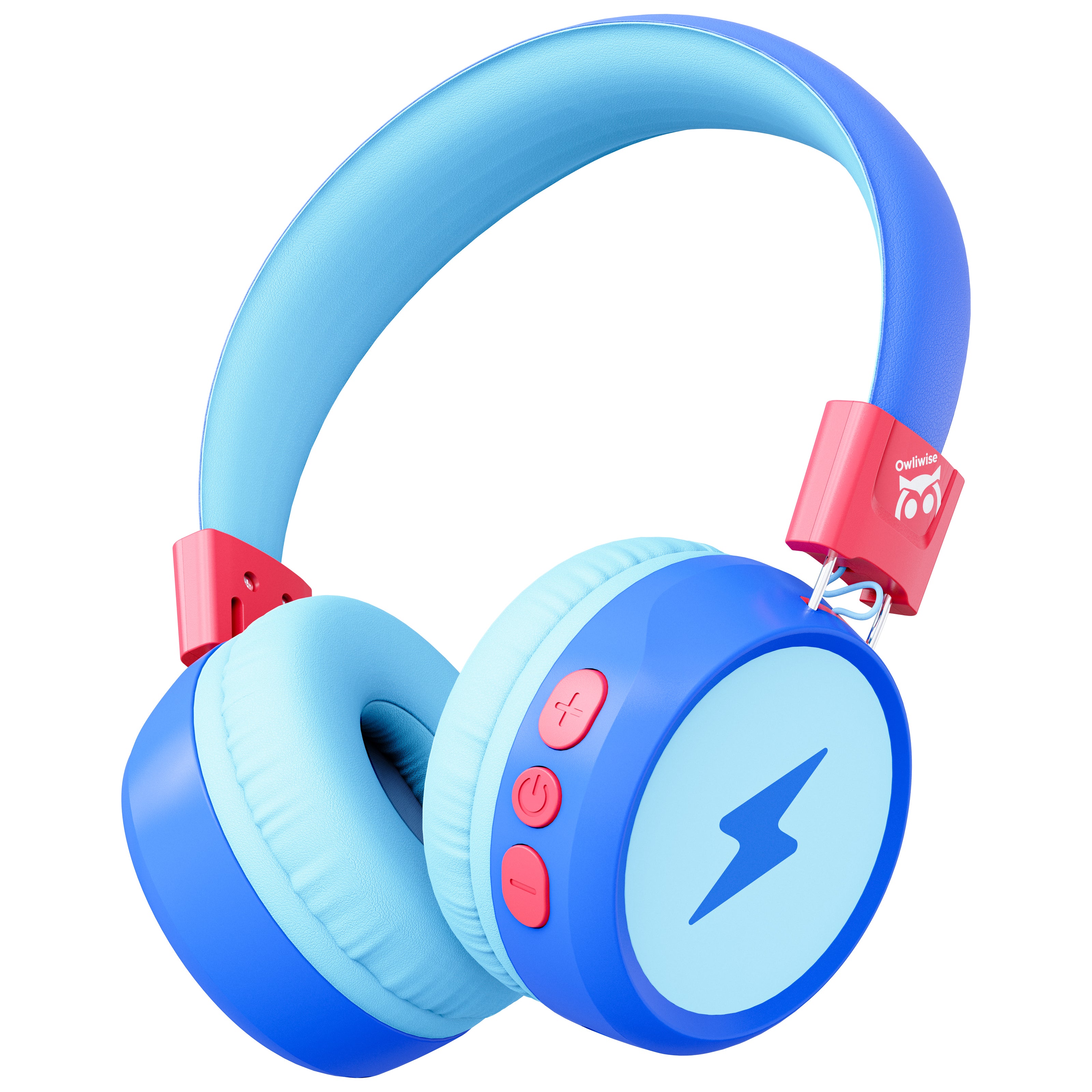 Owliwise Kids Bluetooth Headphones 丨Flare series